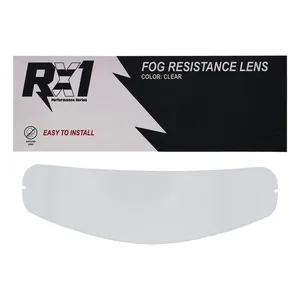 Roeg Roeg RX1 anti-fog lens