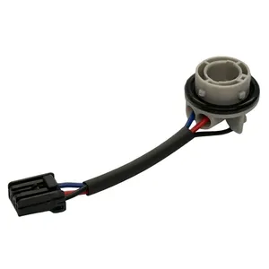 Namz NAMZ, Replacement 1157 taillight socket with wiring