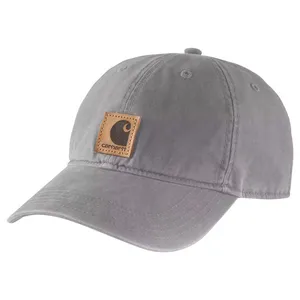 Carhartt Carhartt Odessa cap asphalt