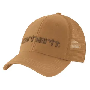 Carhartt Carhartt Dunmore cap carhartt brown/oiled walnut