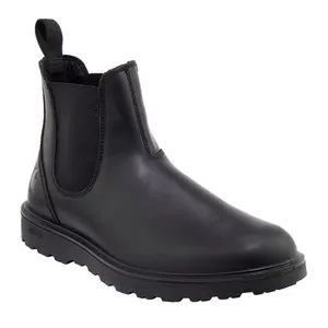 Carhartt Carhartt Greenfields 2 Chelsea boot black
