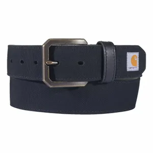 Carhartt Carhartt Canvas Duck belt black
