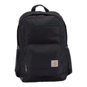 Carhartt Carhartt 23L Single-Compartment backpack black