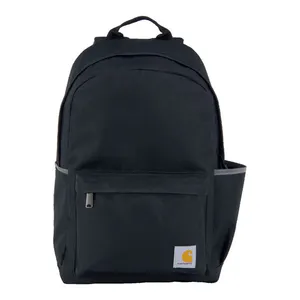 Carhartt Carhartt 21L Classic Laptop daypack black