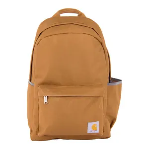 Carhartt Carhartt 21L Classic Laptop daypack carhartt® brown