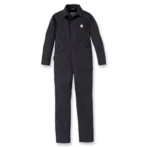Carhartt Carhartt Rugged Flex™ Canvas female coverall