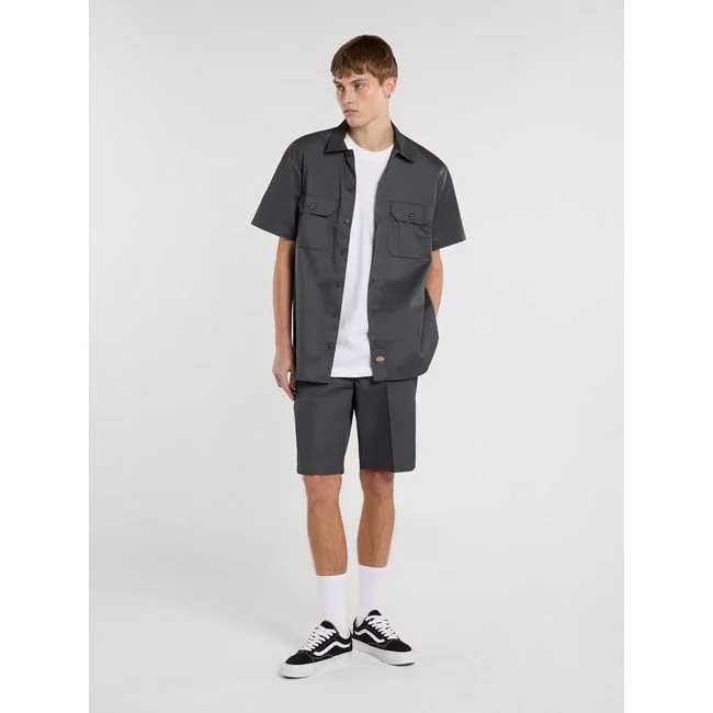 Dickies 874 short charcoal
