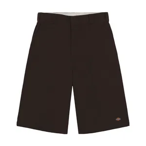 Dickies Dickies 13" Multi pocket work shorts rec dark brown