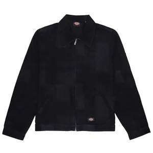 Dickies Dickies Jacquard Eisenhower jacket rinsed