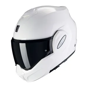 Scorpion Scorpion Exo-Tech Evo helmet white