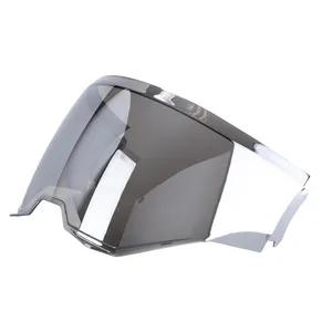 Scorpion Scorpion Exo-Tech visor mirror silver