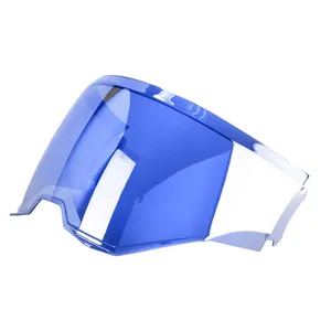 Scorpion Scorpion Exo-Tech visor mirror blue