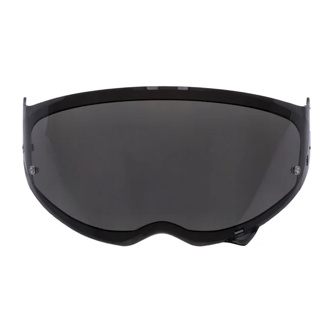 Scorpion Covert-FX visor dark smoke