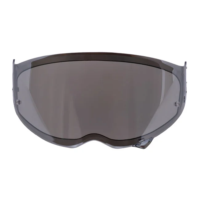 Scorpion Covert-FX visor mirror silver