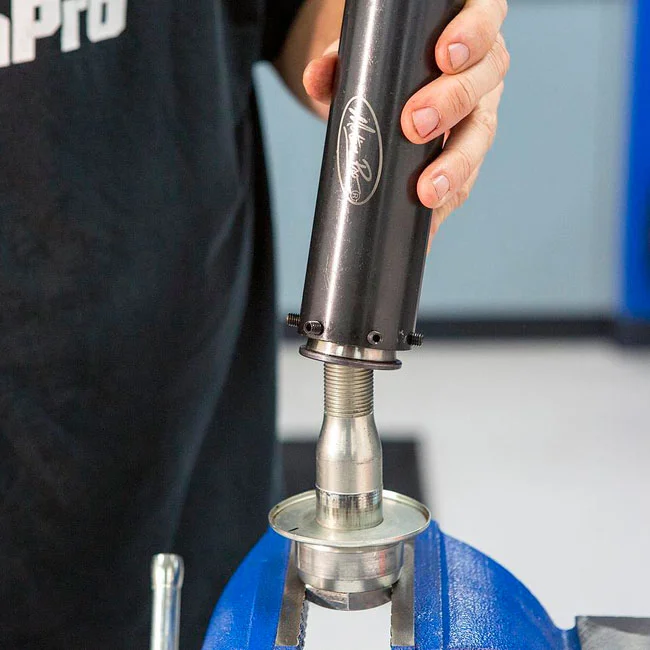 Motion Pro Pro, 14-up Touring fork stem bearing tool