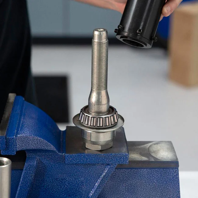 Motion Pro Pro, 14-up Touring fork stem bearing tool