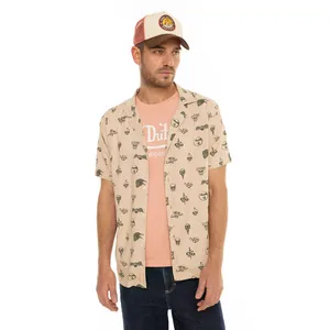 Von Dutch Von Dutch Iso shirt