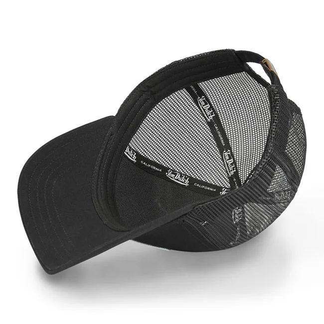 Von Dutch LOFB 5 cap black