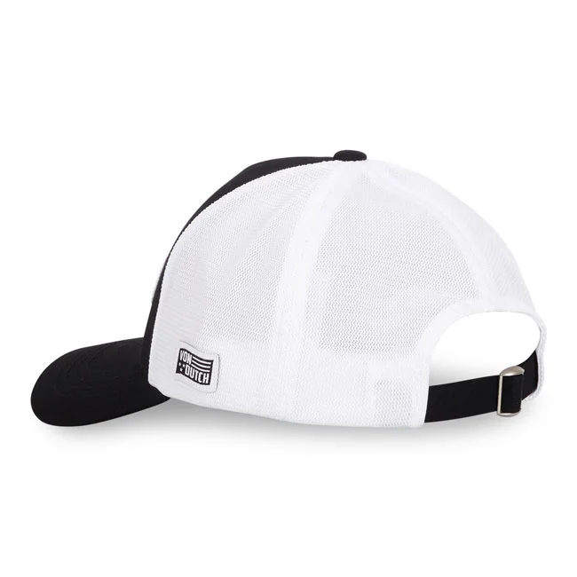 Von Dutch Dutch LOF B26 cap black
