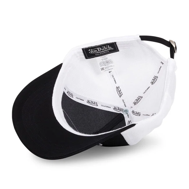 Von Dutch Dutch LOF B26 cap black