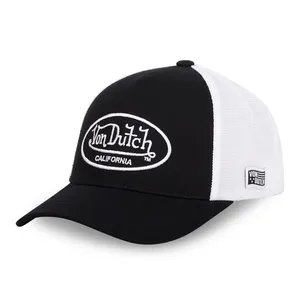 Von Dutch Von Dutch LOF B26 cap black