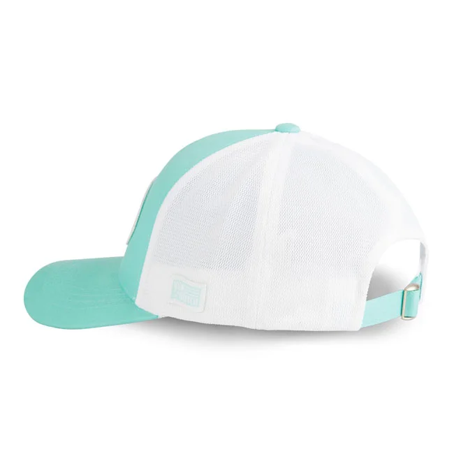 Von Dutch Dutch LOF B26 cap light blue