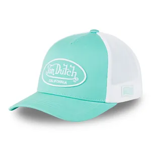 Von Dutch Von Dutch LOF B26 cap light blue