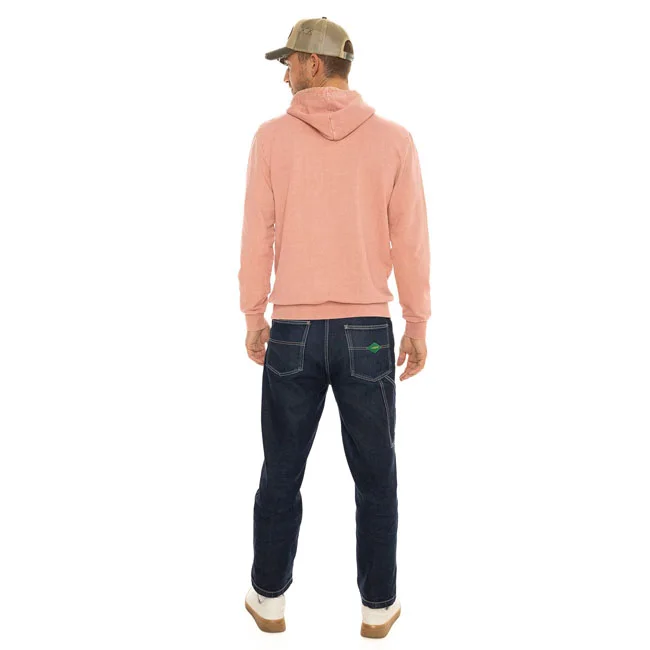 Von Dutch Dutch Youth hoodie orange