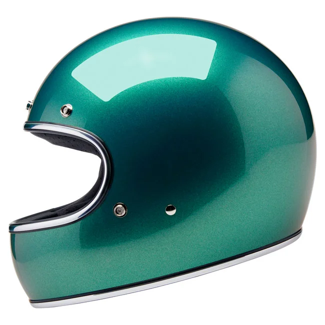 Biltwell Gringo helmet Metallic Catalina