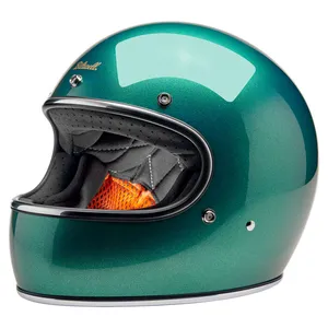 Biltwell Biltwell Gringo helmet Metallic Catalina
