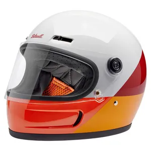 Biltwell Biltwell Gringo SV helmet Intersection Warm