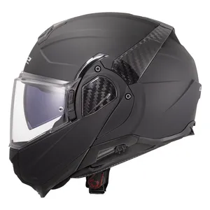 LS2 LS2 Advant II Solid helmet matt black