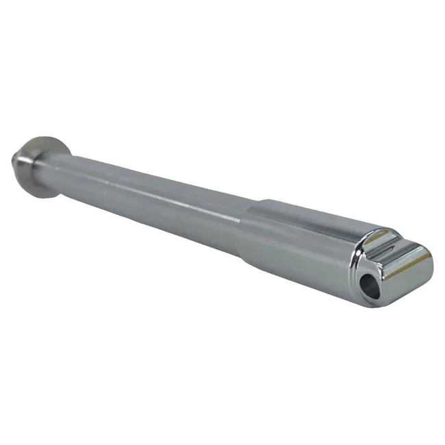 Bare knuckle performance Knuckle Performance, 39mm front wheel axle kit