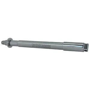 Bare knuckle performance Bare Knuckle Performance, 39mm front wheel axle kit