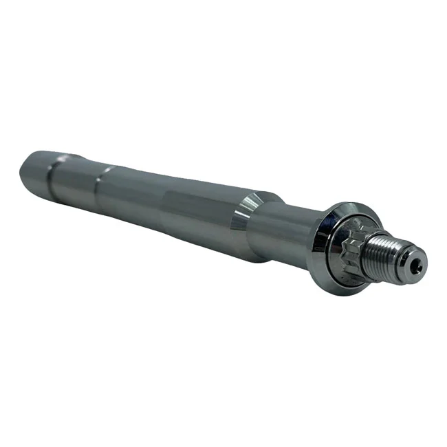 Bare knuckle performance Knuckle Performance, 39mm axle kit