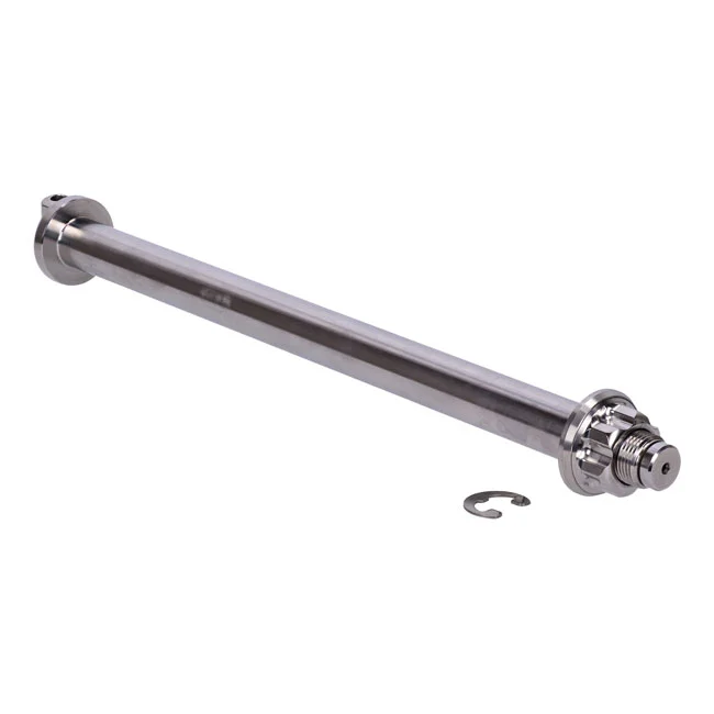Bare knuckle performance Knuckle Performance, rear axle kit