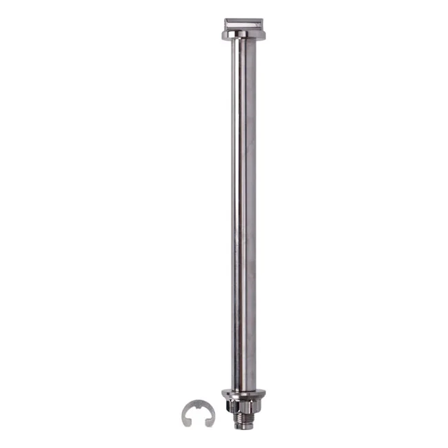 Bare knuckle performance Knuckle Performance, rear axle kit