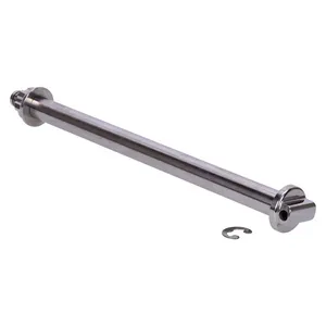 Bare knuckle performance Bare Knuckle Performance, rear axle kit