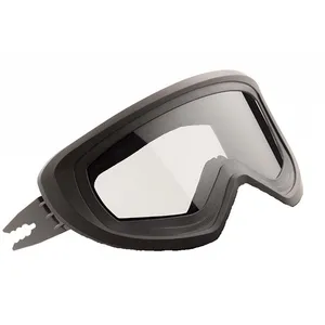 Simpson Simpson Chopper Goggle (Clear lens)