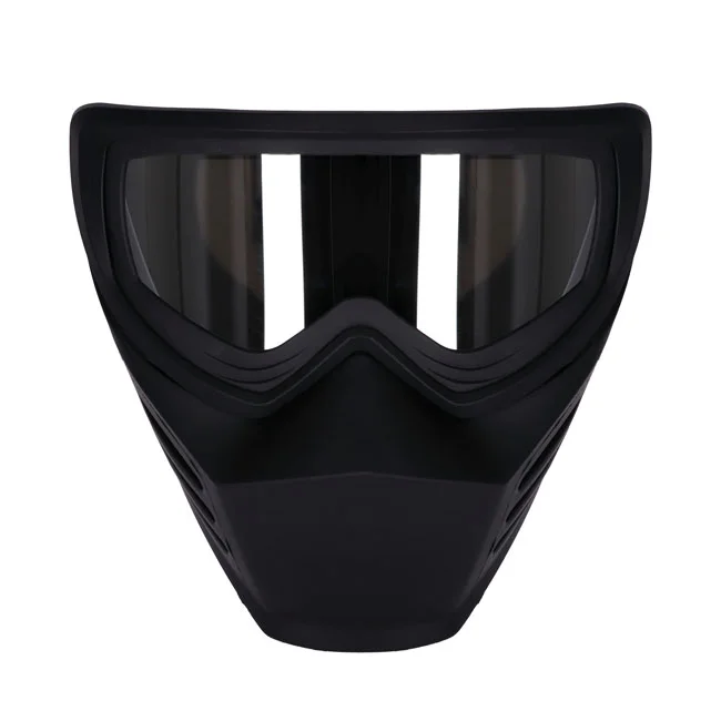 Simpson Chopper Goggle (Mirror lens)