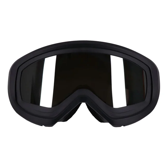 Simpson Chopper Goggle (Mirror lens)