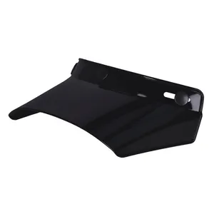 Simpson Simpson Peak for Chopper Black