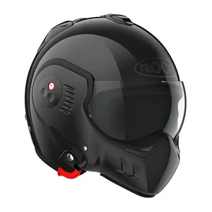 Roof Roof Boxer Alpha helmet black