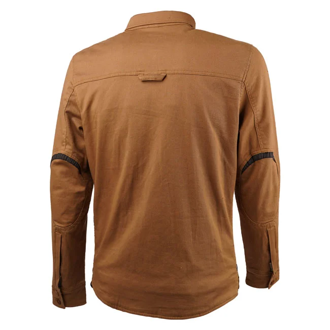 By City City SUV II shirt beige