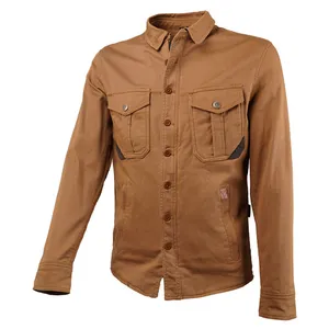 By City By City SUV II shirt beige