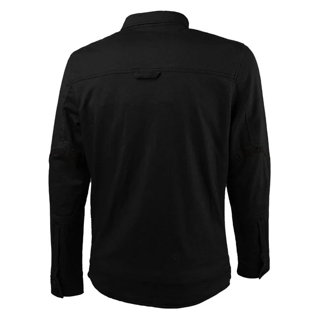 By City City SUV II shirt black