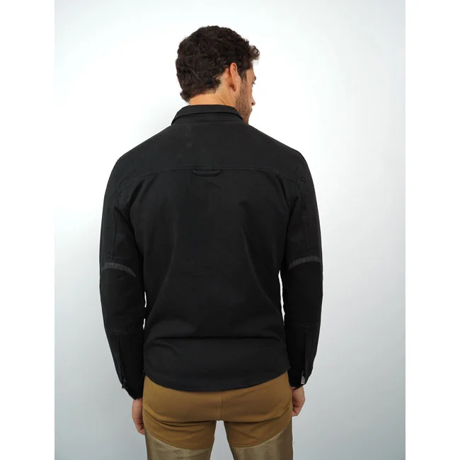 By City City SUV II shirt black