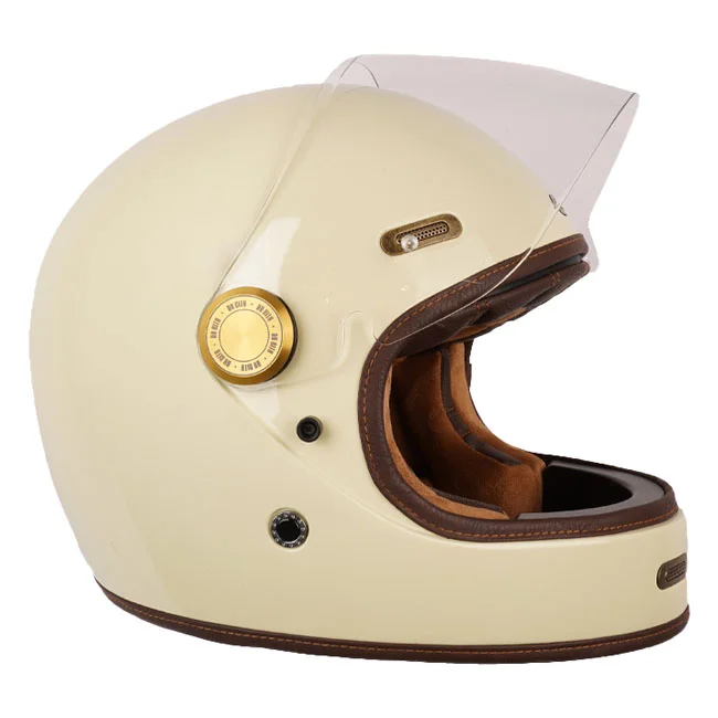 By City City Roadster III helmet cream