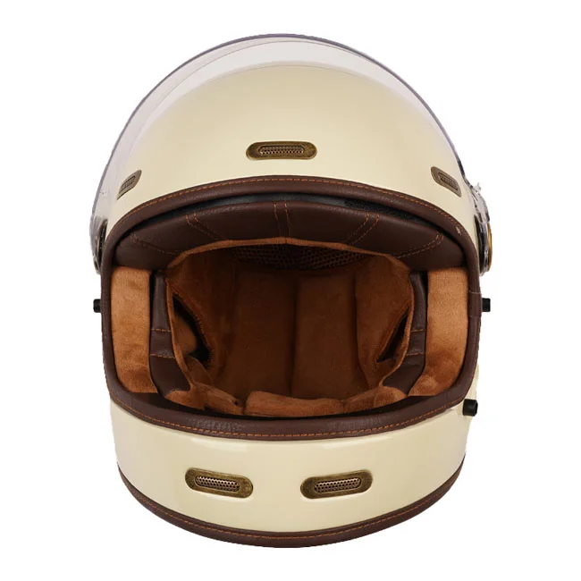 By City City Roadster III helmet cream