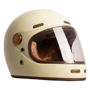 By City By City Roadster III helmet cream
